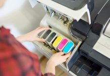all in one color laser printer