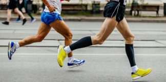 men's running shoes asics