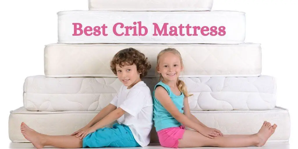 Crib Mattress