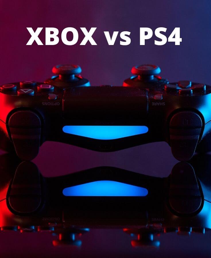 XBOX or PS4