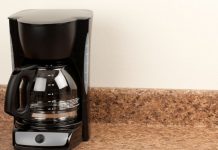 coffee maker nespresso