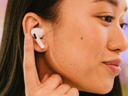 how to reset airpods