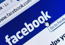 how to delete the facebook account