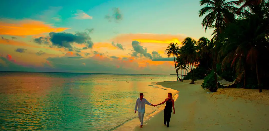 india best honeymoon destination